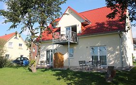 Strandhaus Glowe